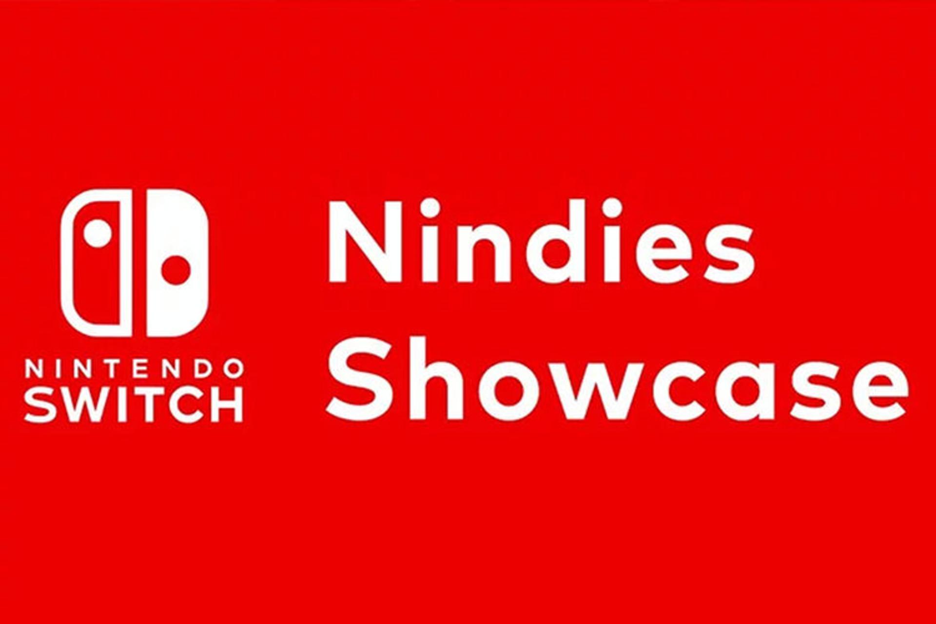 رویداد نیندیز / Nindies 2019