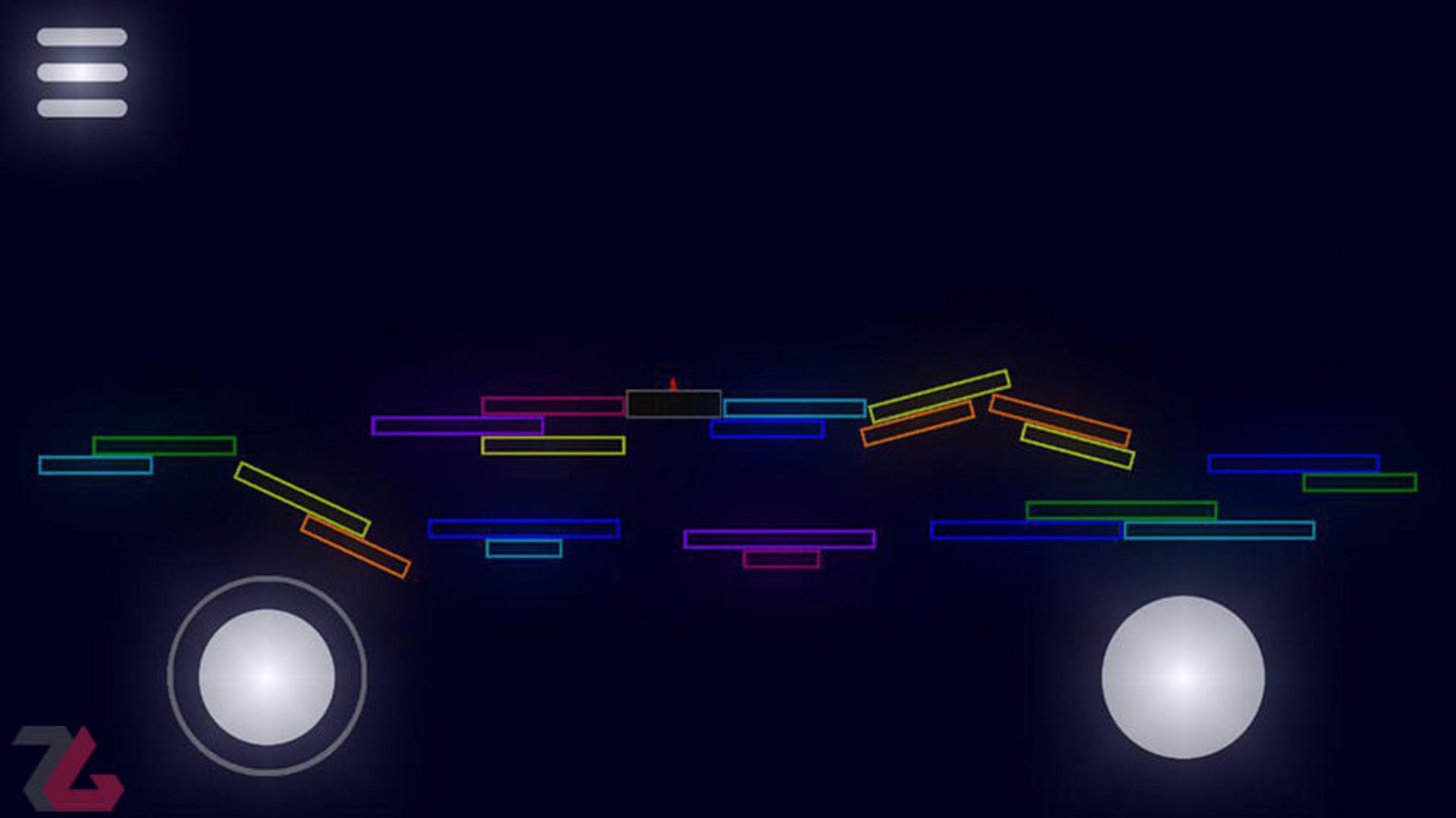 Spectrum Break
