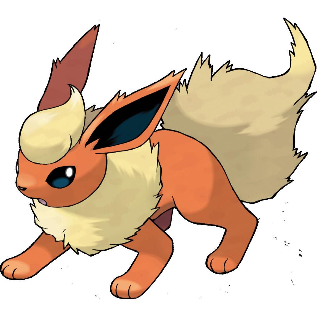 Flareon