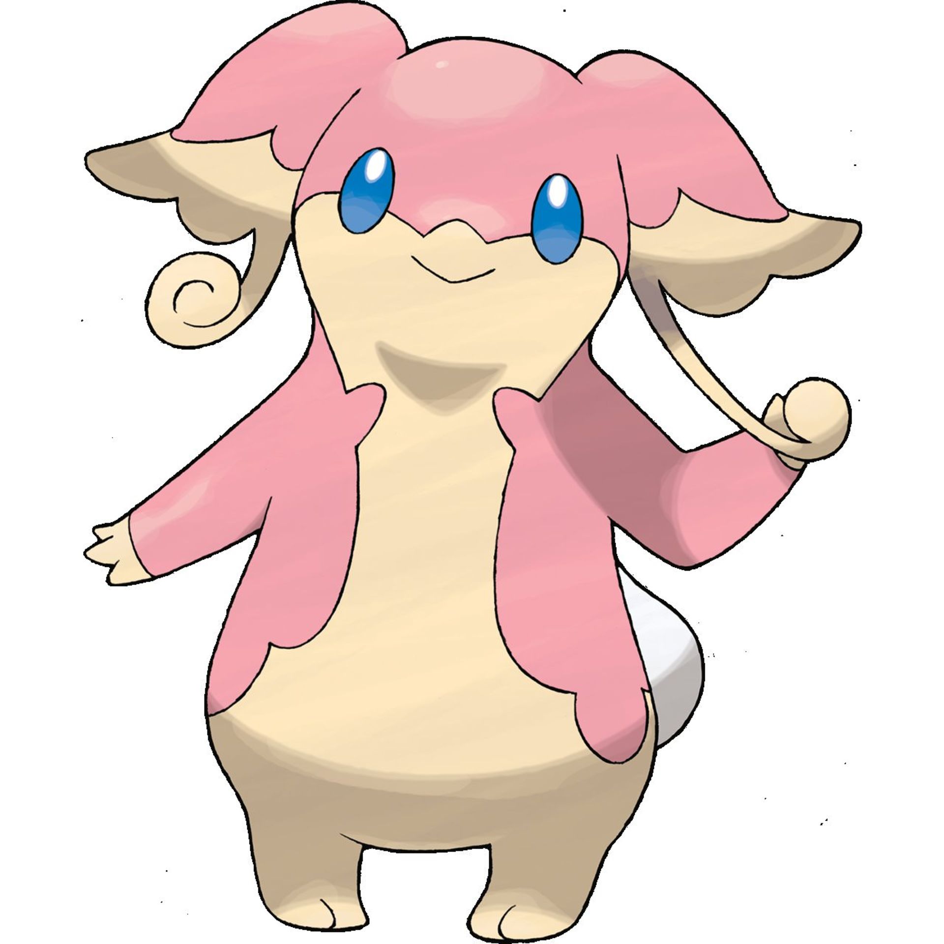 Audino