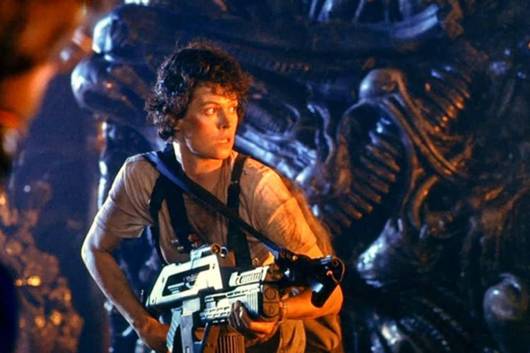 Aliens