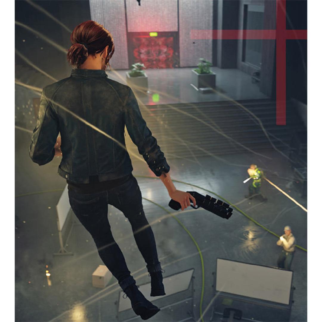 Control