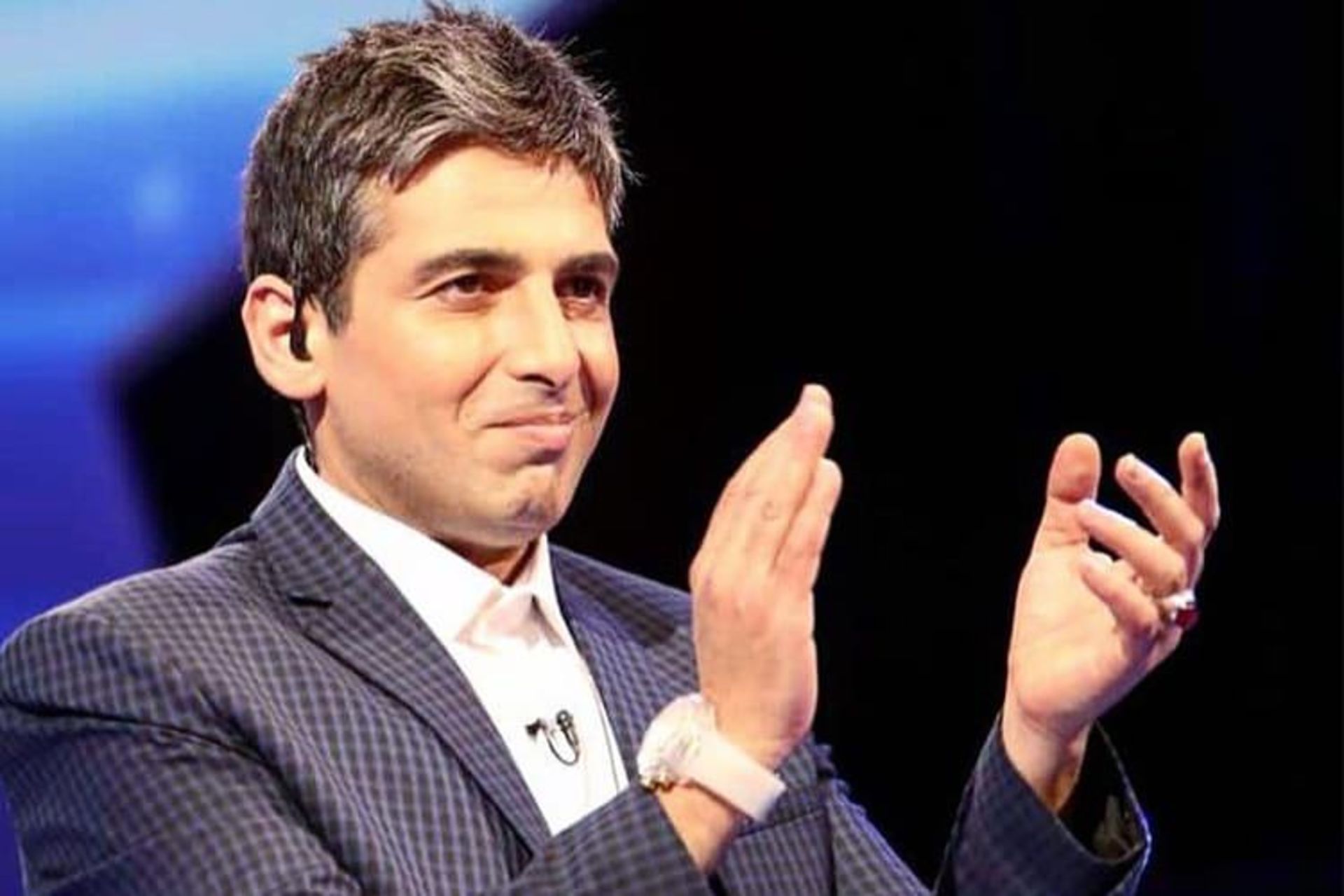 حمید گودرزی
