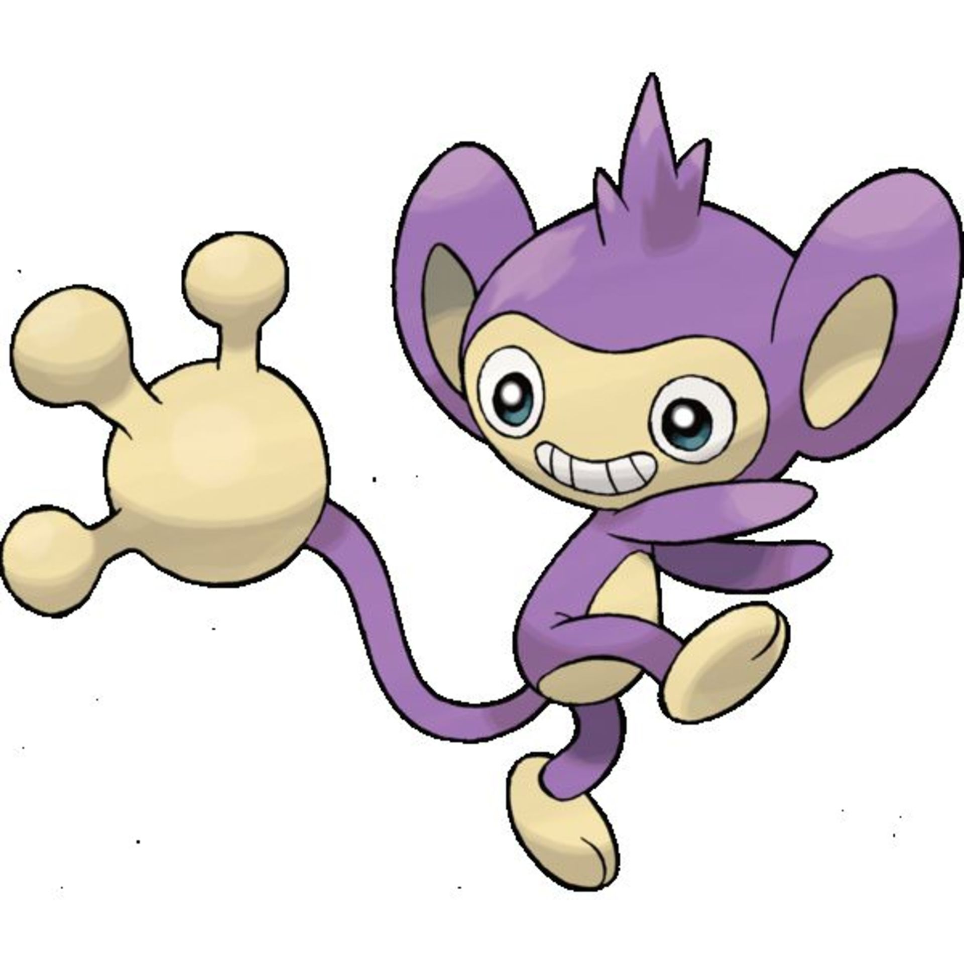 Aipom