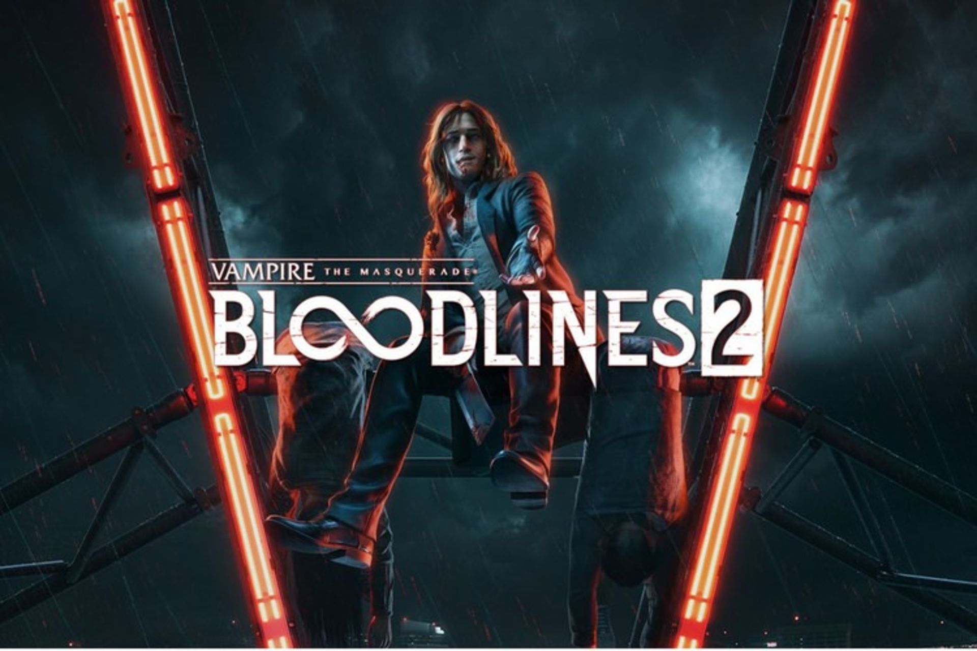 Vampire: The Masquerade – Bloodlines 2 