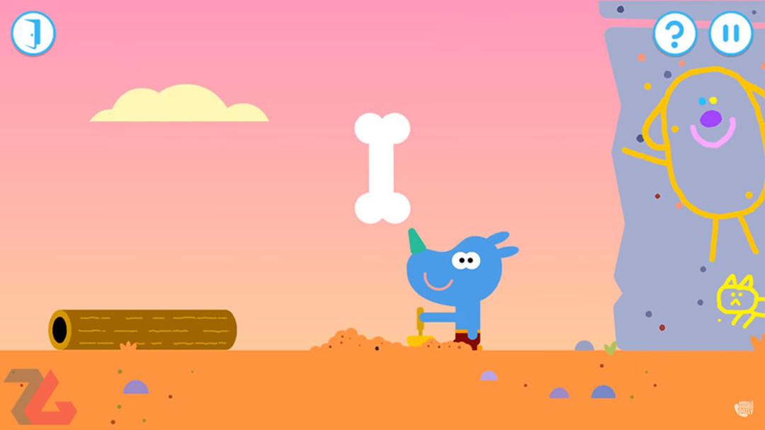 Hey Duggee
