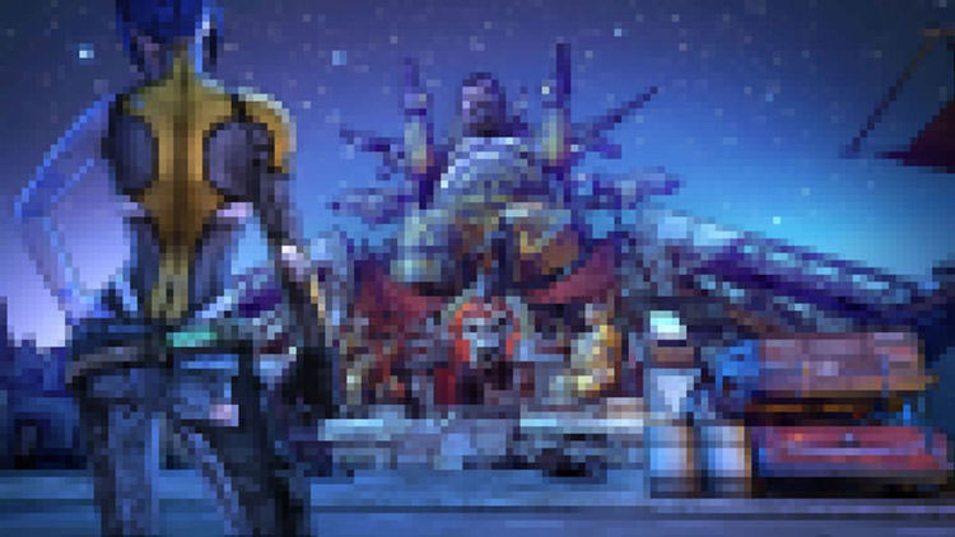تصویر بازی جدید Borderlands
