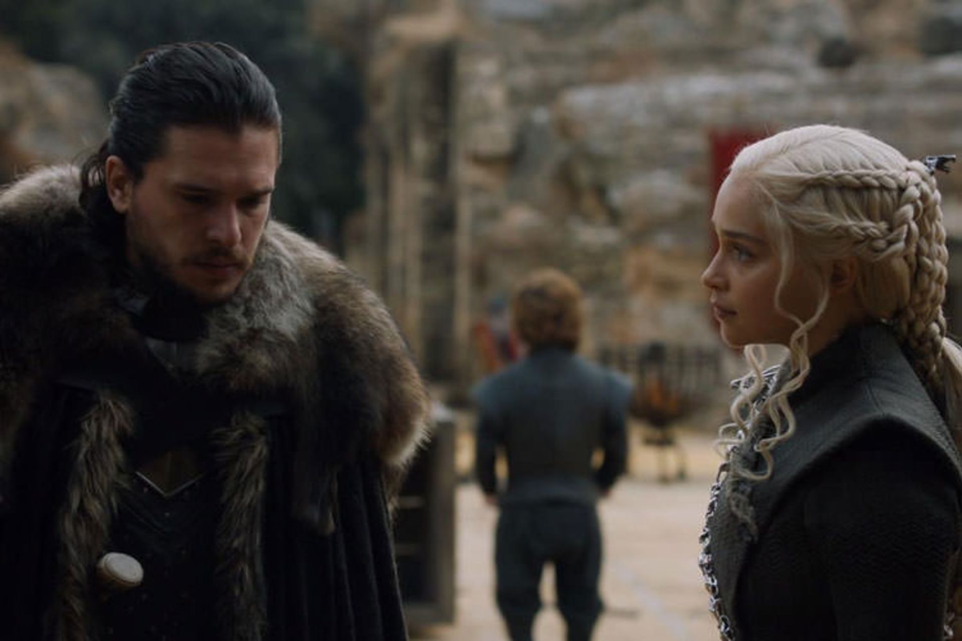 Game of Thrones