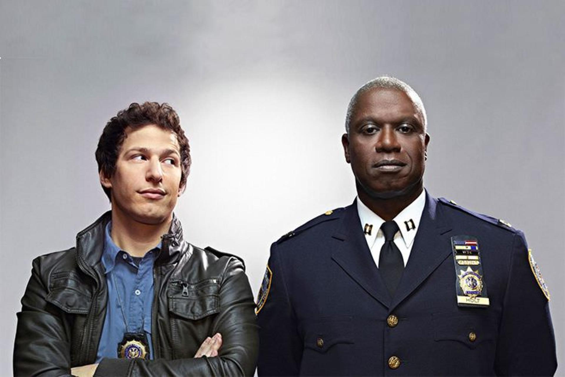 Brooklyn Nine-Nine