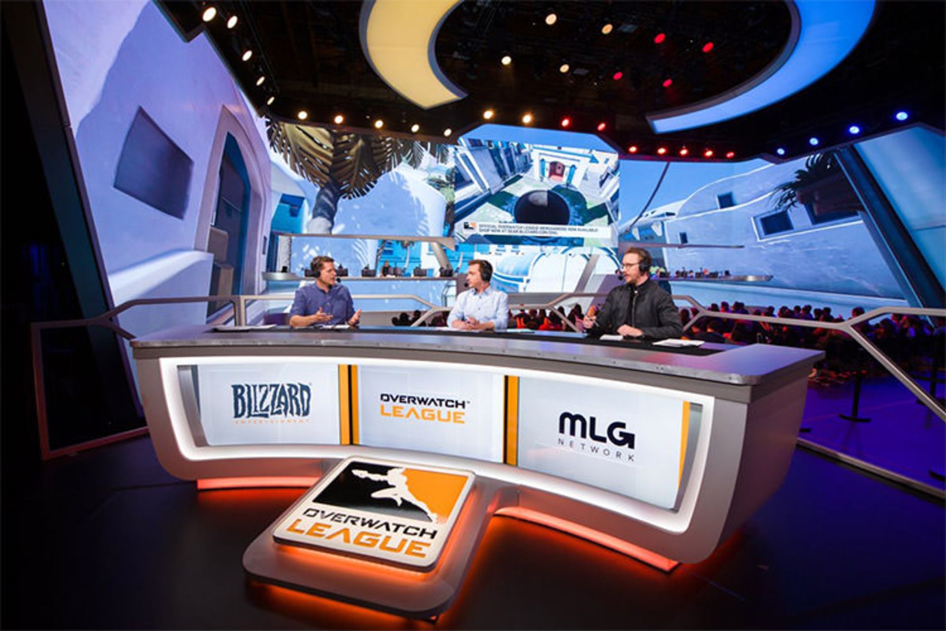 Overwatch League