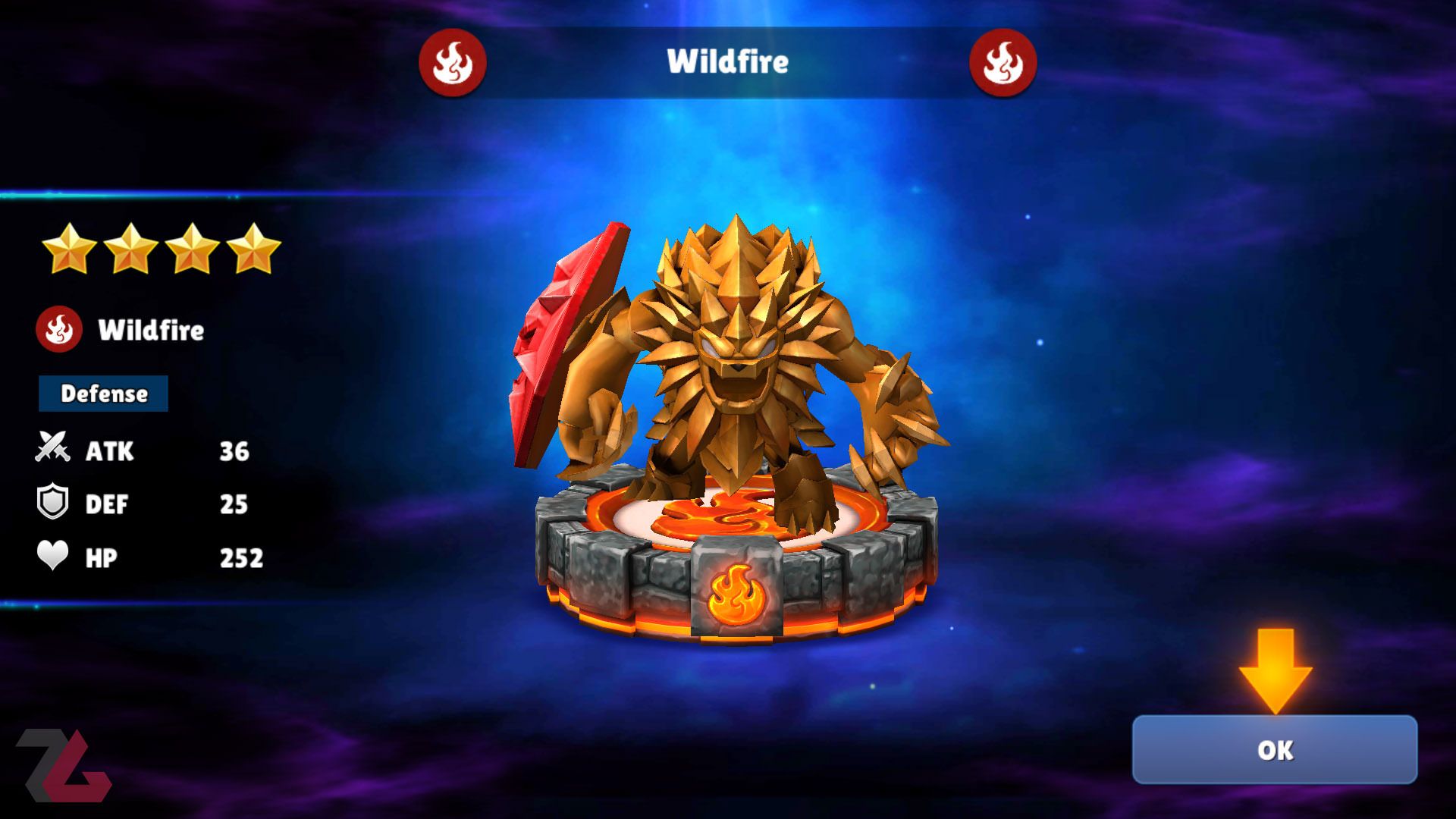 Skylanders: Ring of Heroes