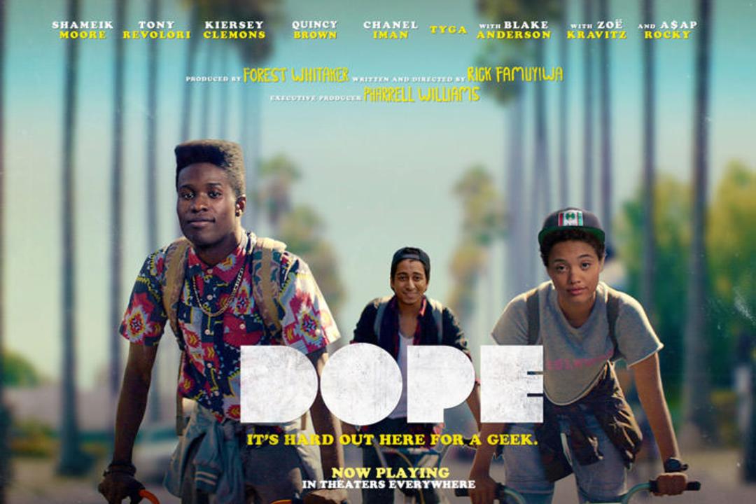 Dope