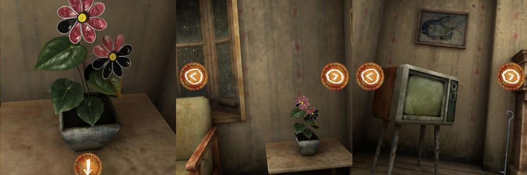 The Anthurium