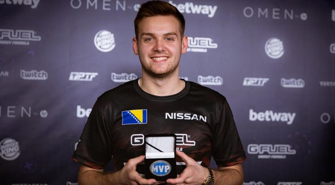 Niko faze clan cs:go
