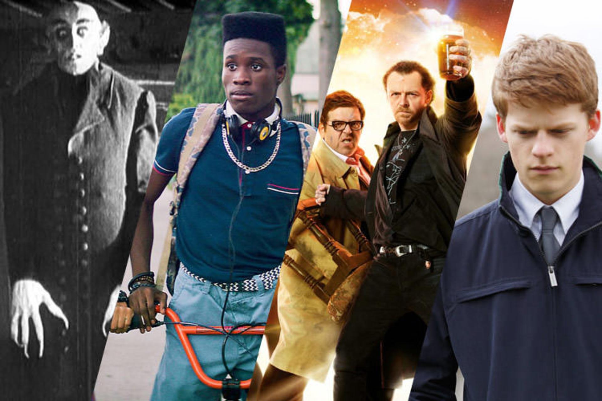 Movies to Watch