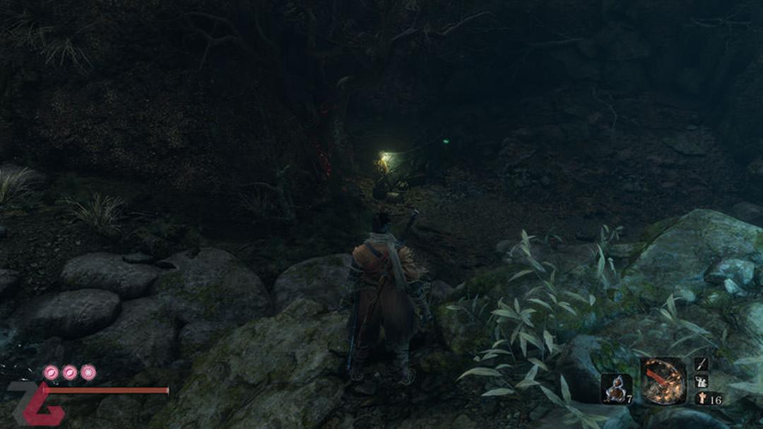 Sekiro: Shadows Die Twice