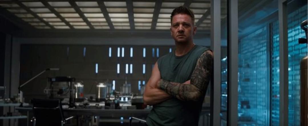 Avengers: Endgame