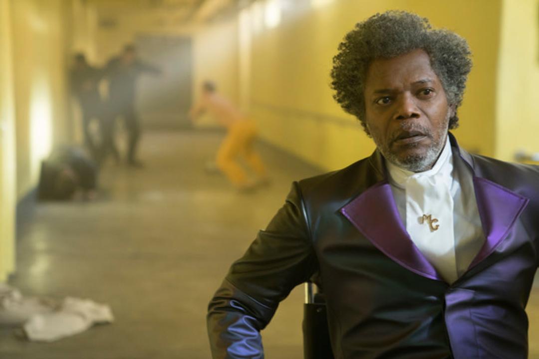 فیلم glass