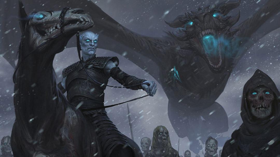 Game of Thrones