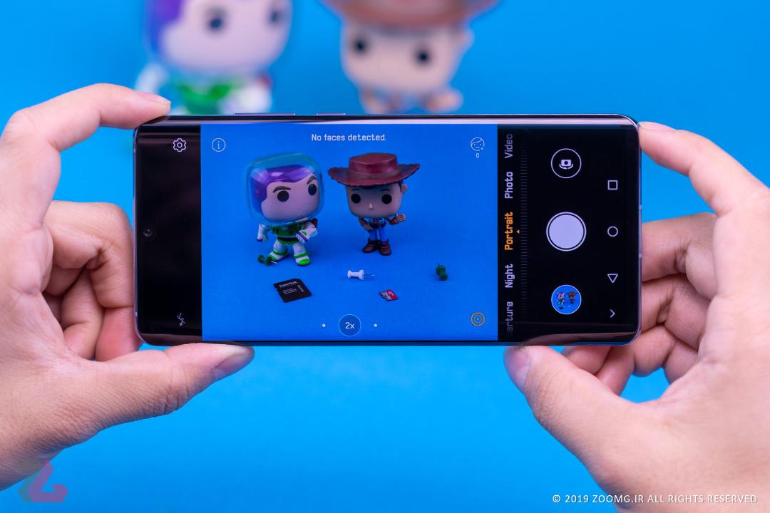 بررسی هواوی P30 Pro