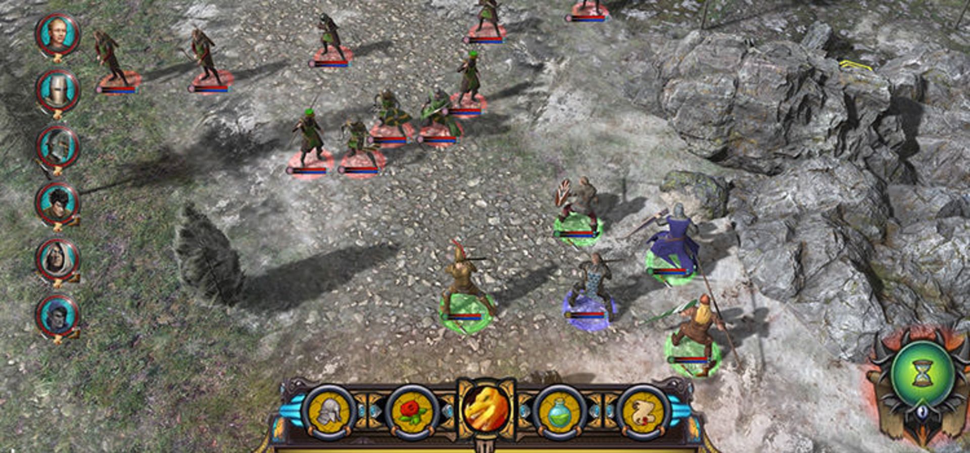Shieldwall Chronicles: Swords of the North
