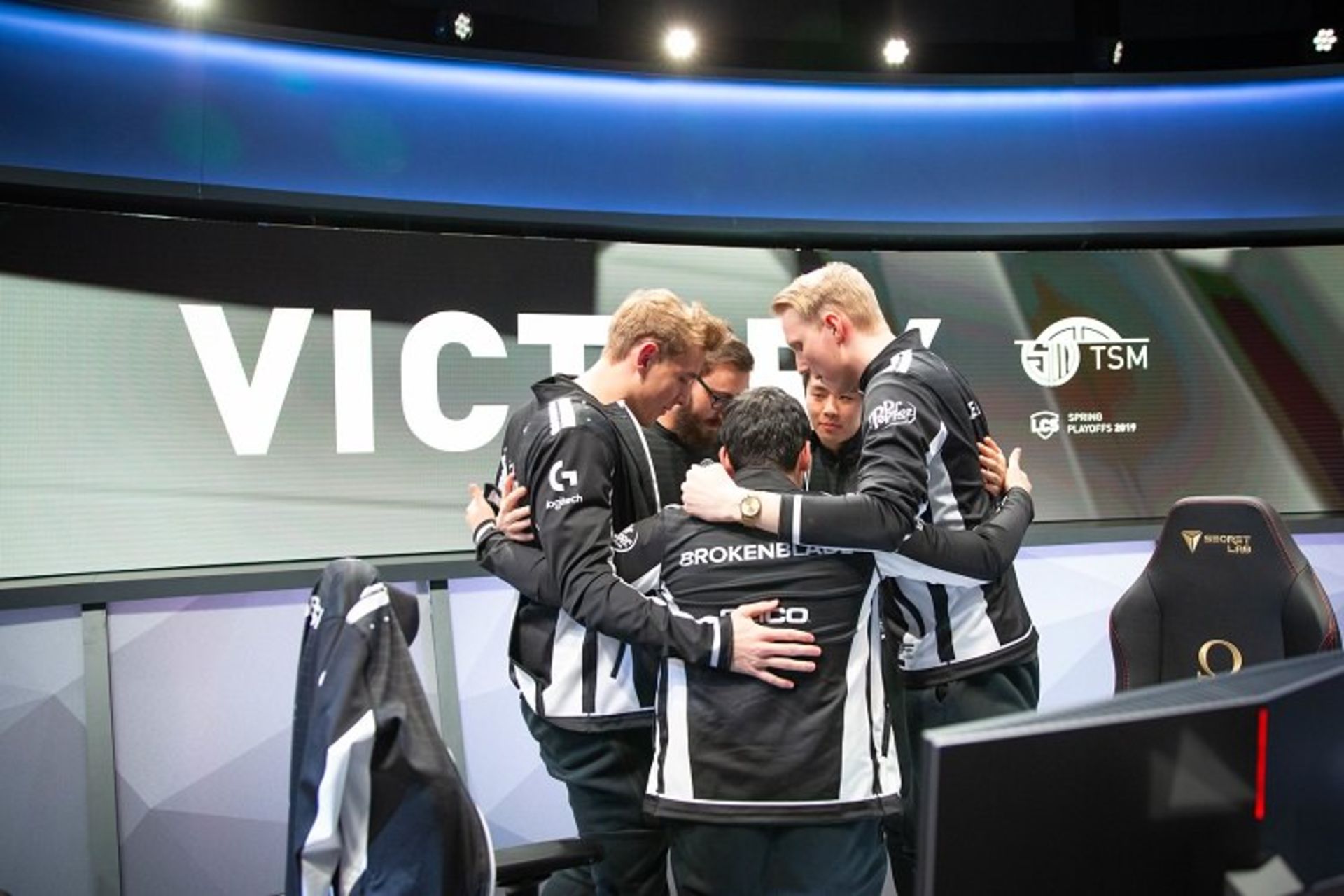 TSM