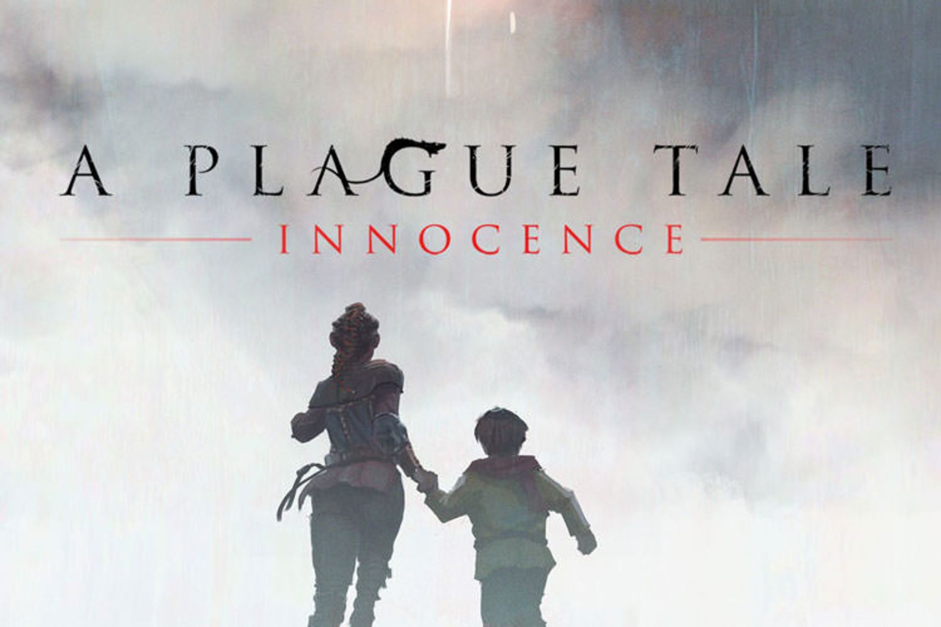 A Plague Tale: Innocence 