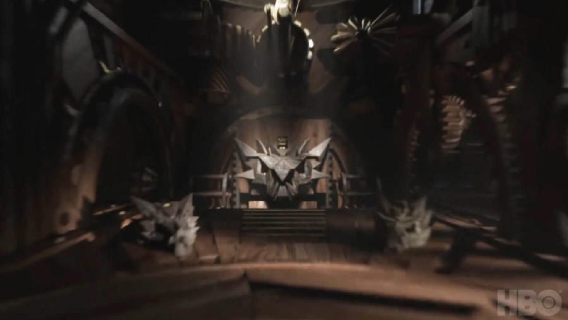 Game of Thrones