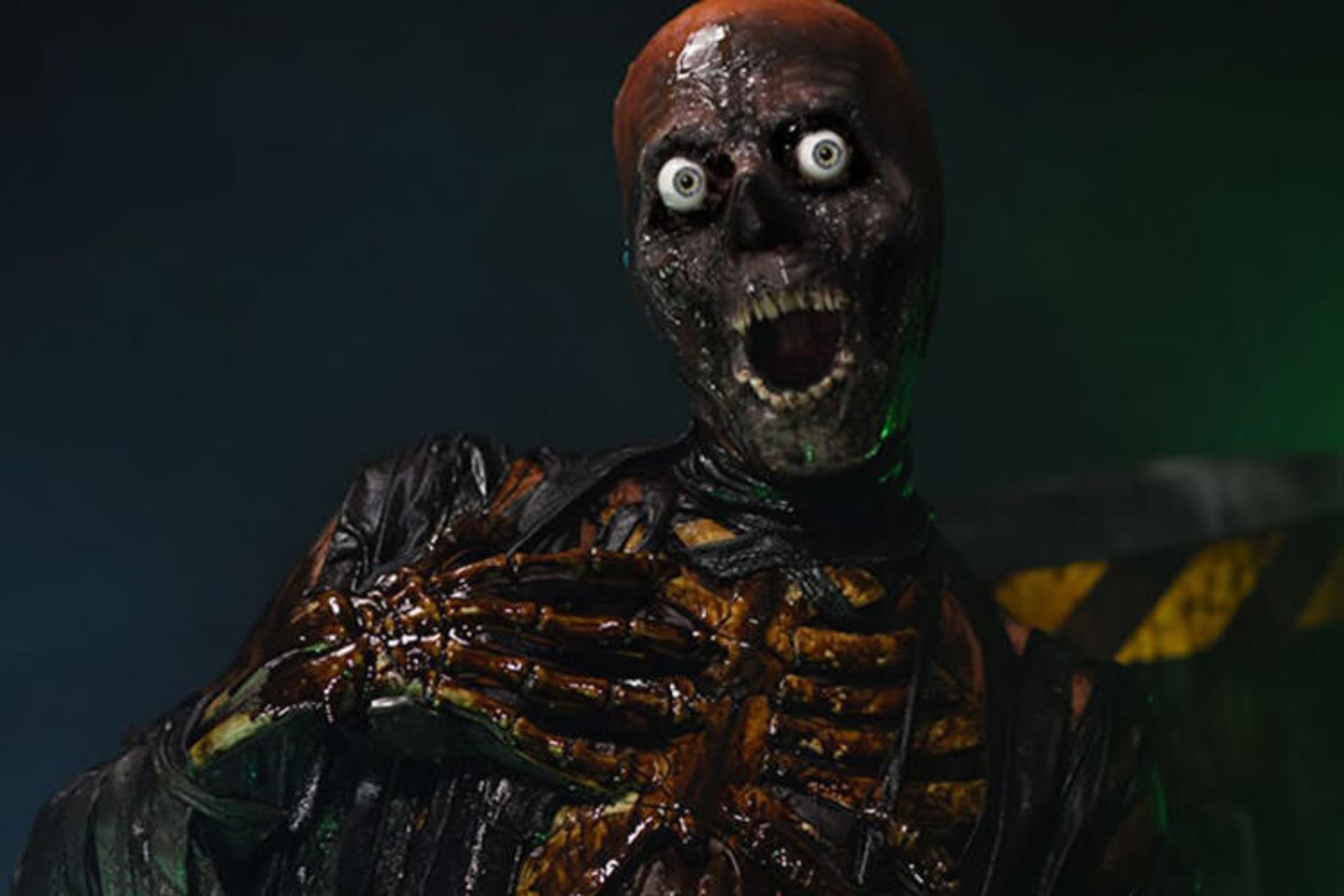 The Return of the Living Dead