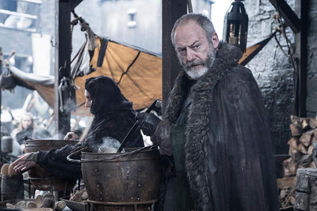 Game of Thrones