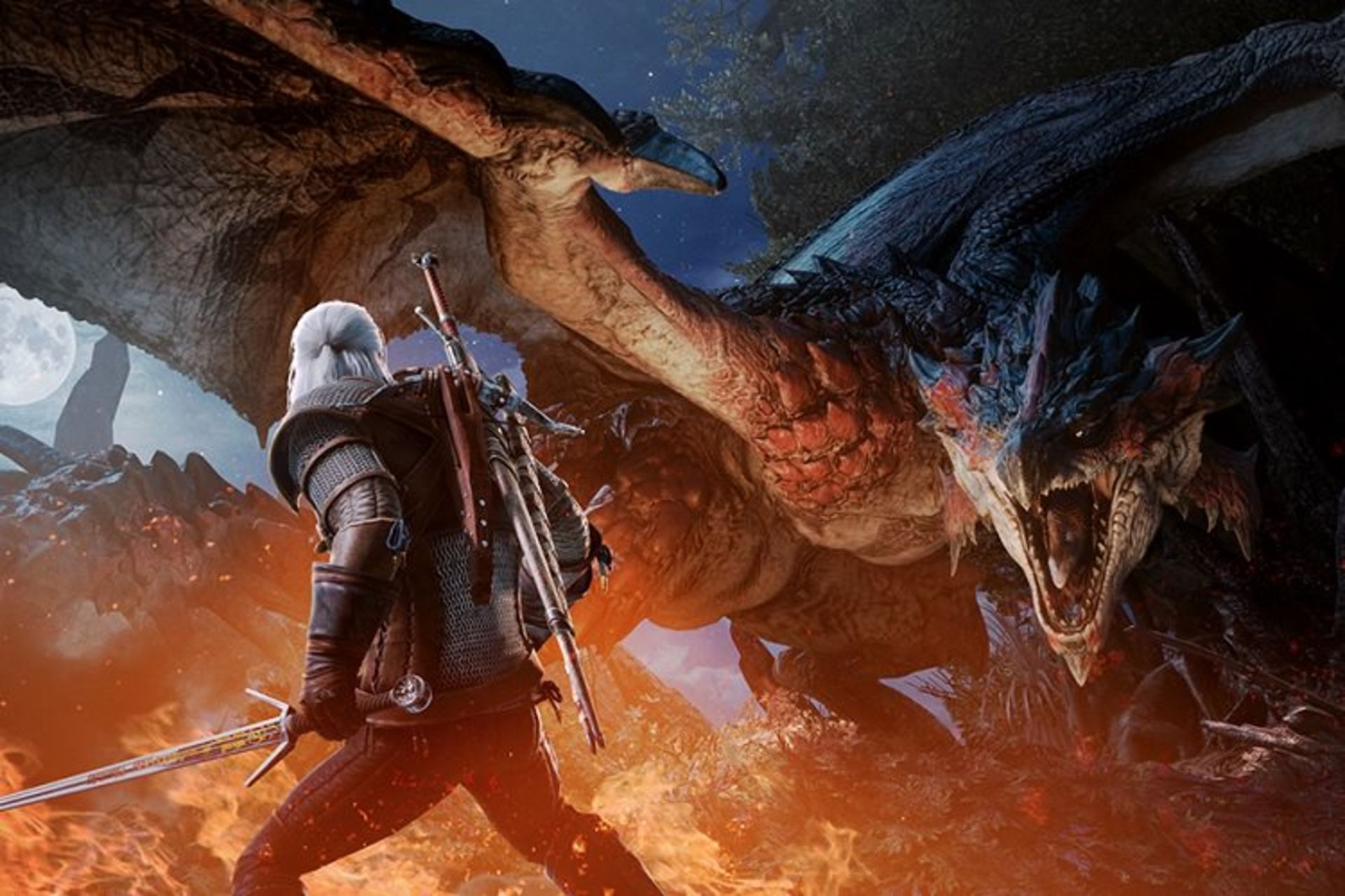 witcher