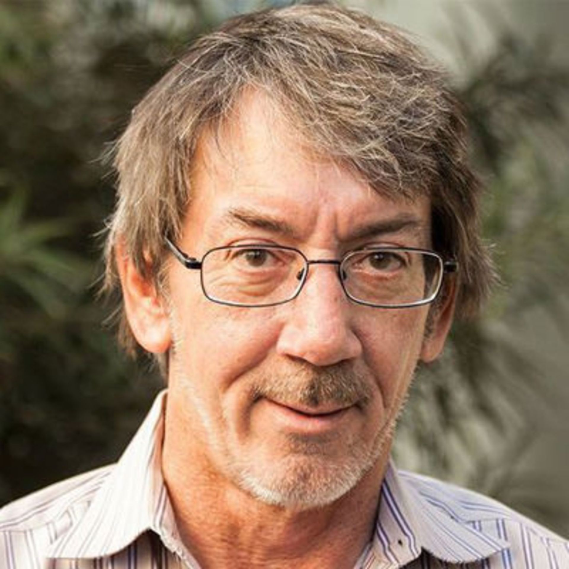 Will Wright