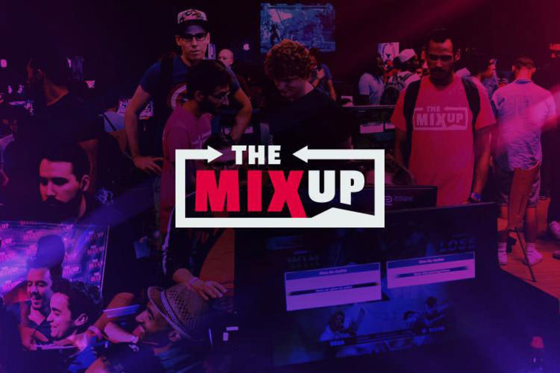 جمع‌بندی مسابقات The MixUp 2019 استریت فایتر 5