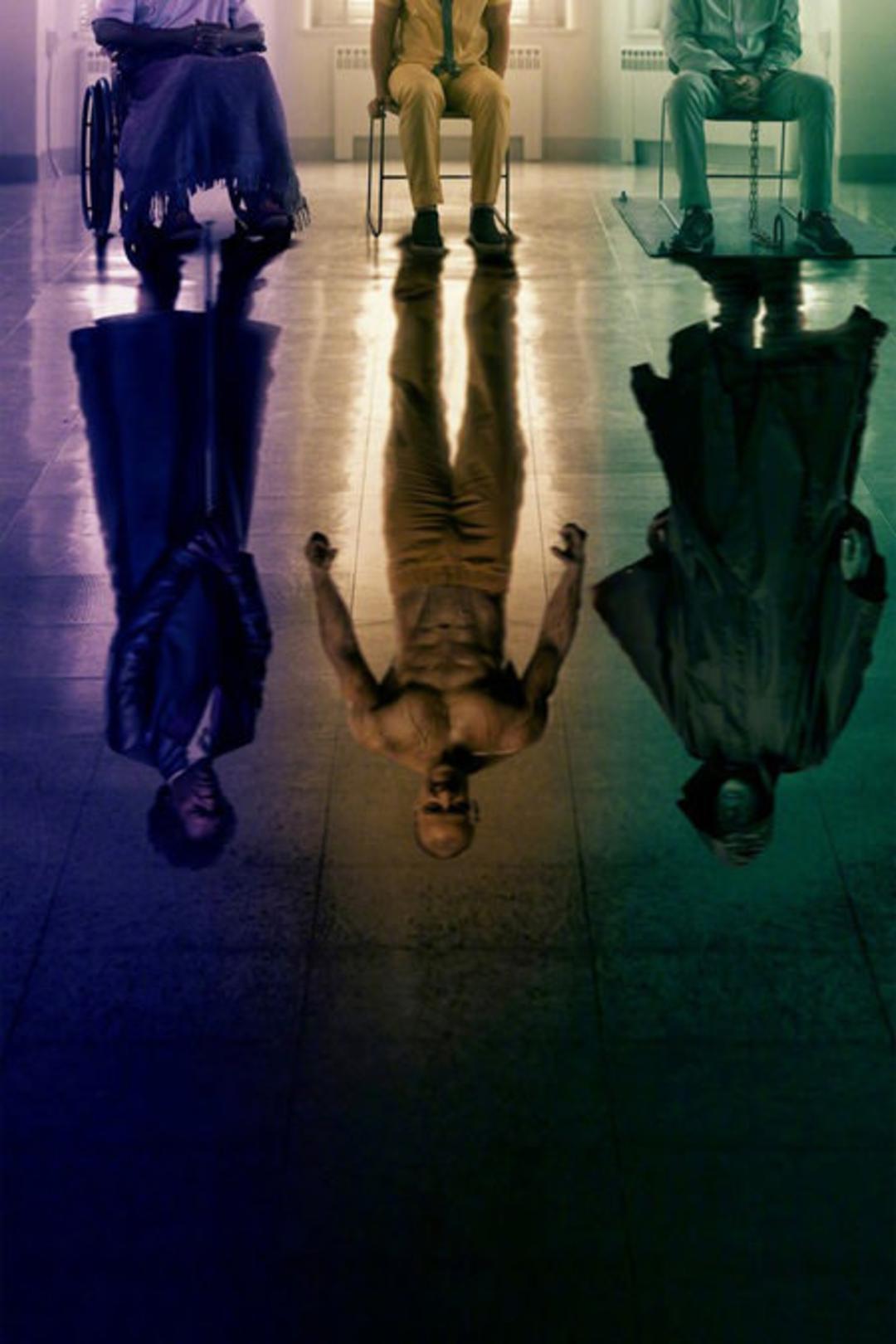 فیلم glass