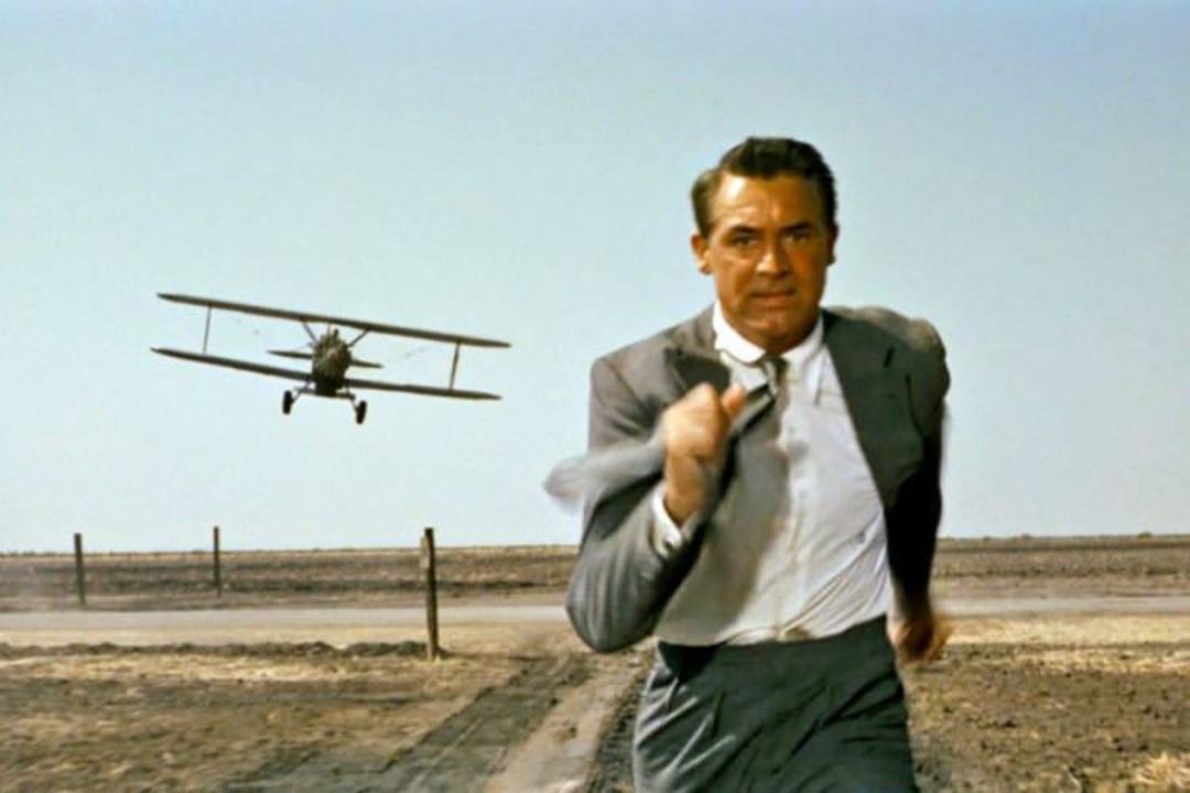 North by Northwest