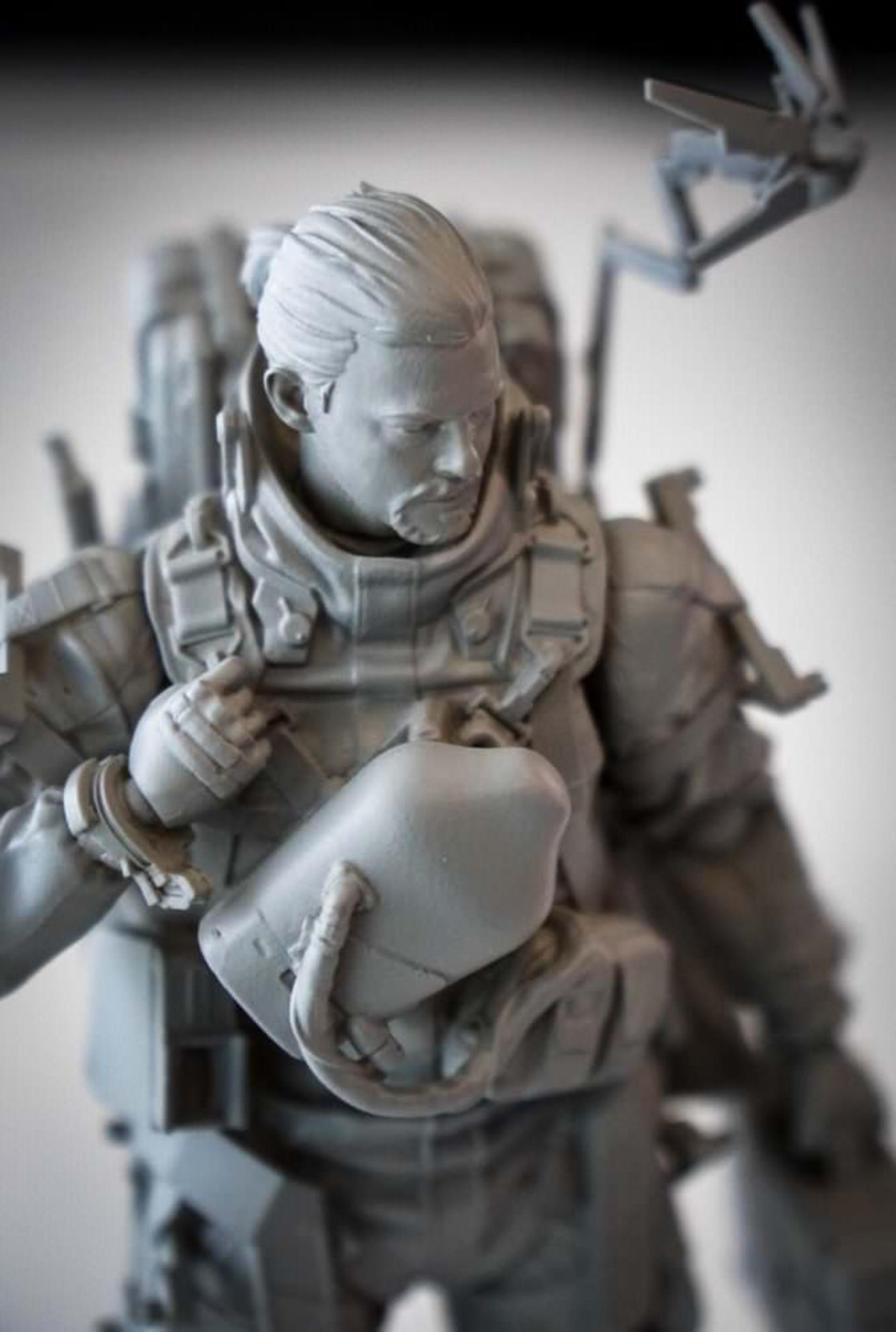  Death Stranding
