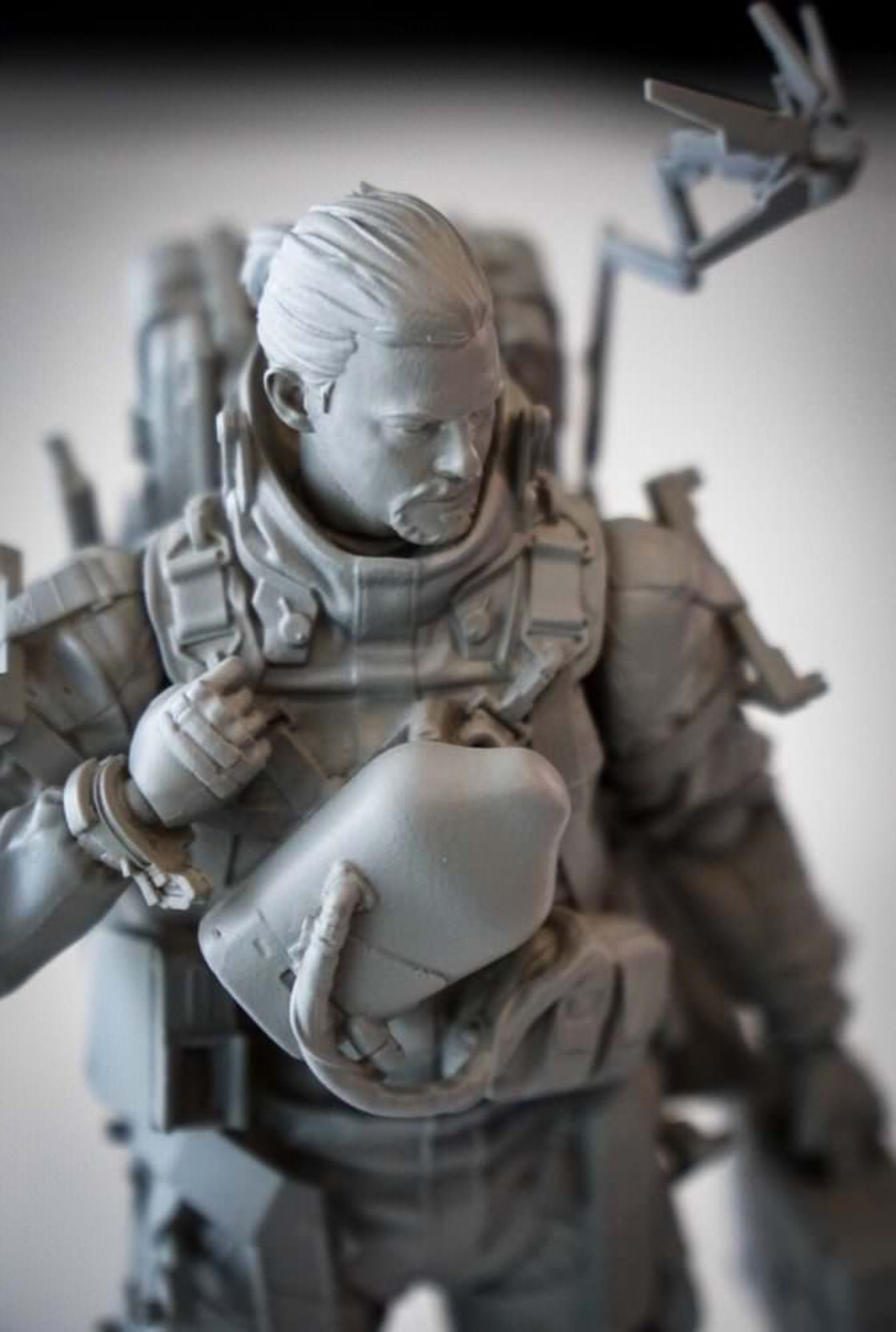  Death Stranding
