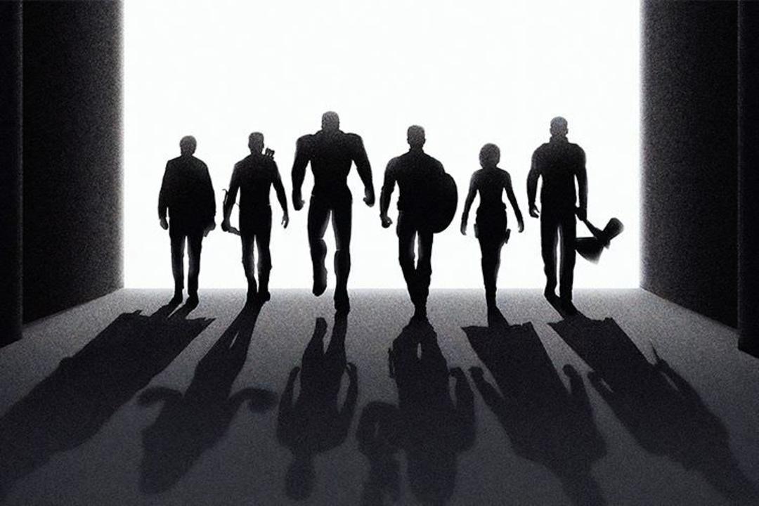 Avengers: Endgame