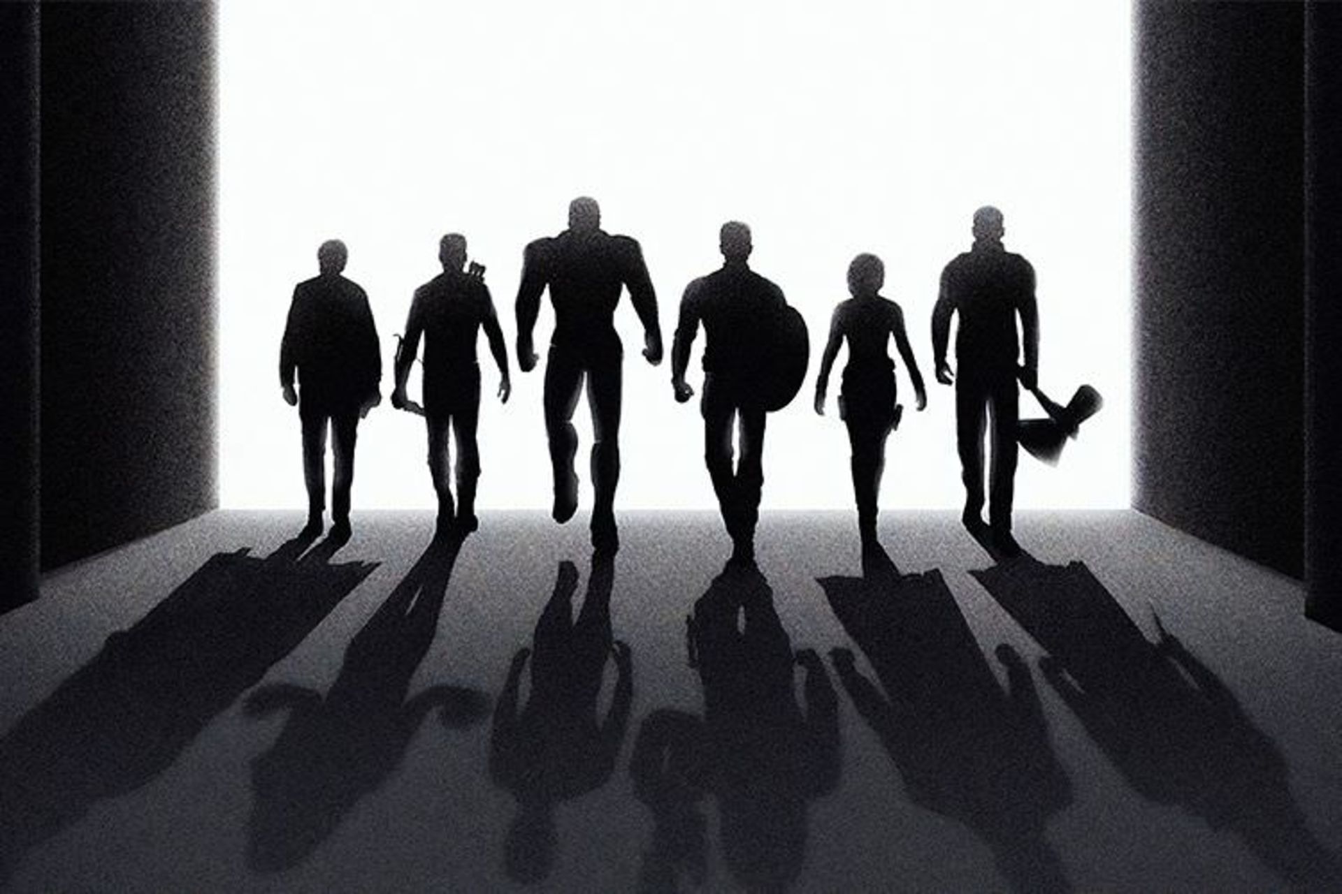 Avengers: Endgame
