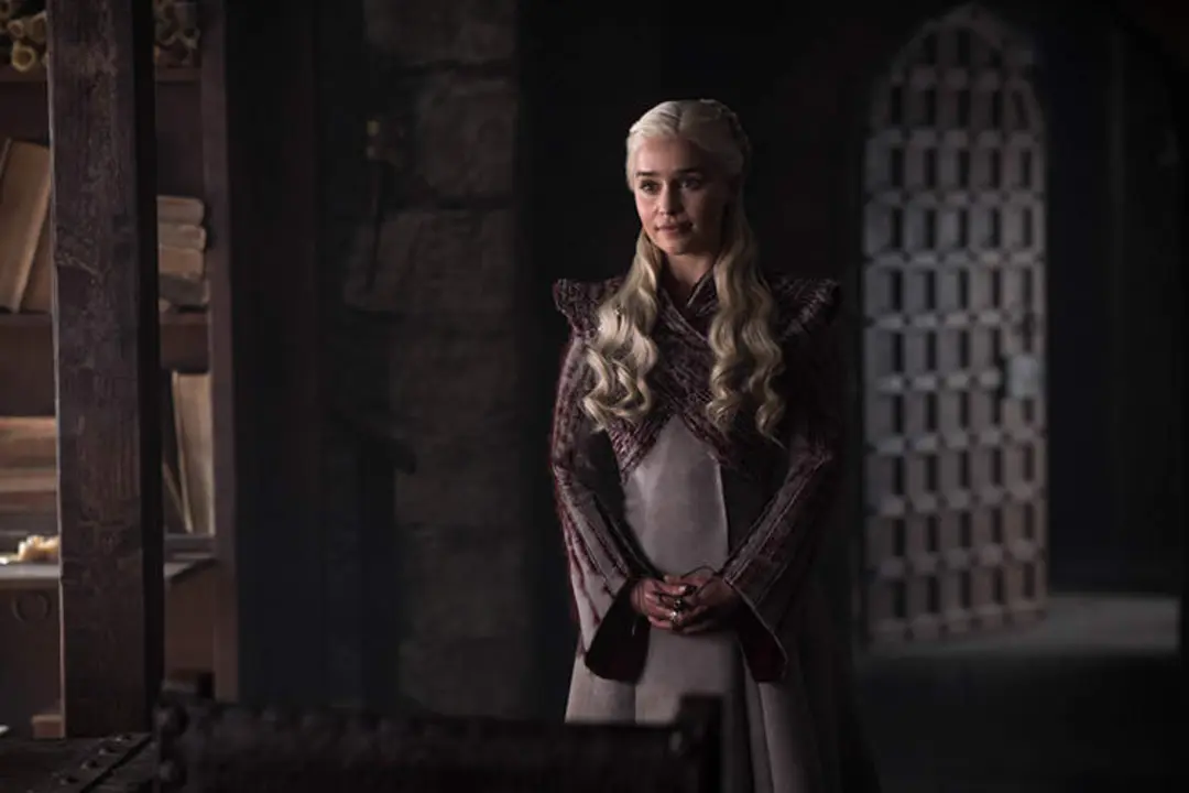 Game of Thrones