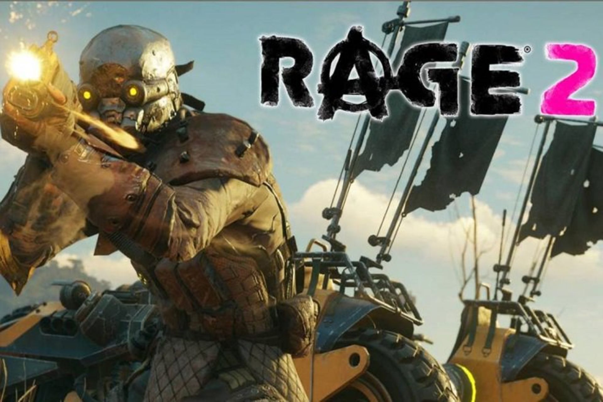 rage 2
