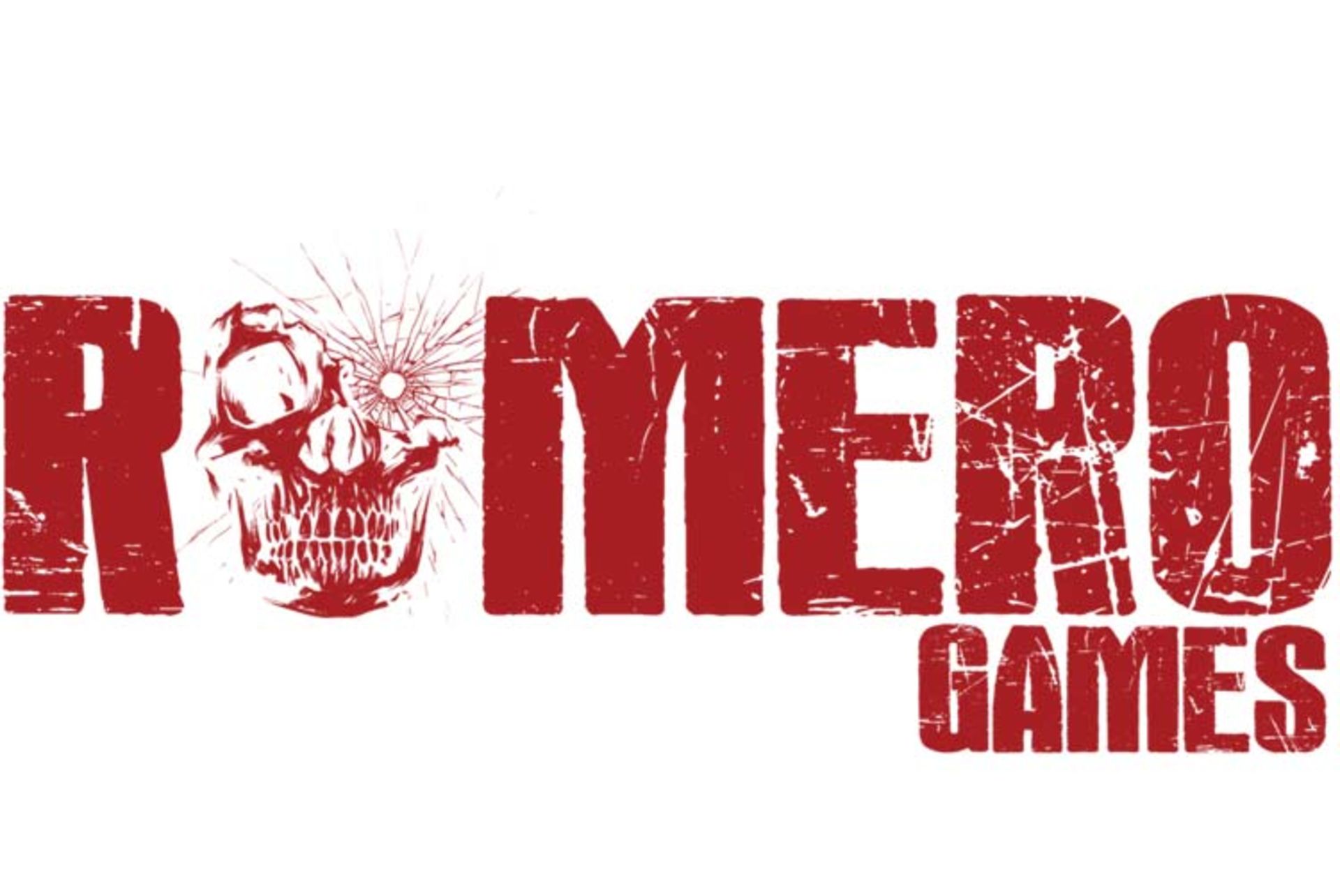 استودیو Romero Games