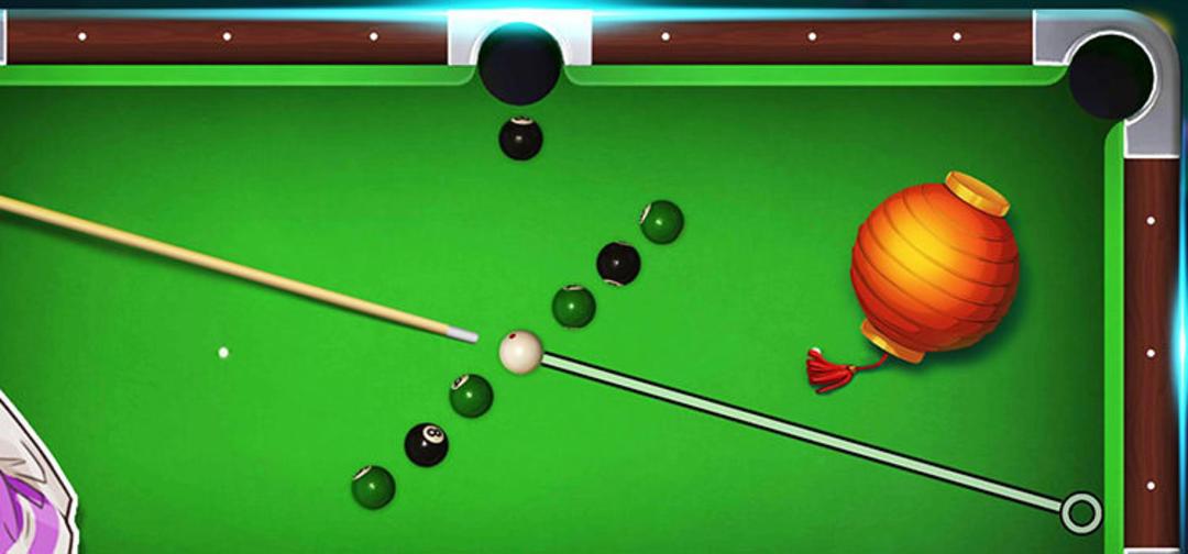 POOL ROYALE