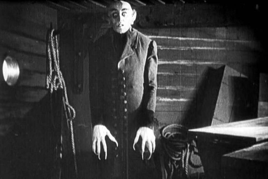 Nosferatu