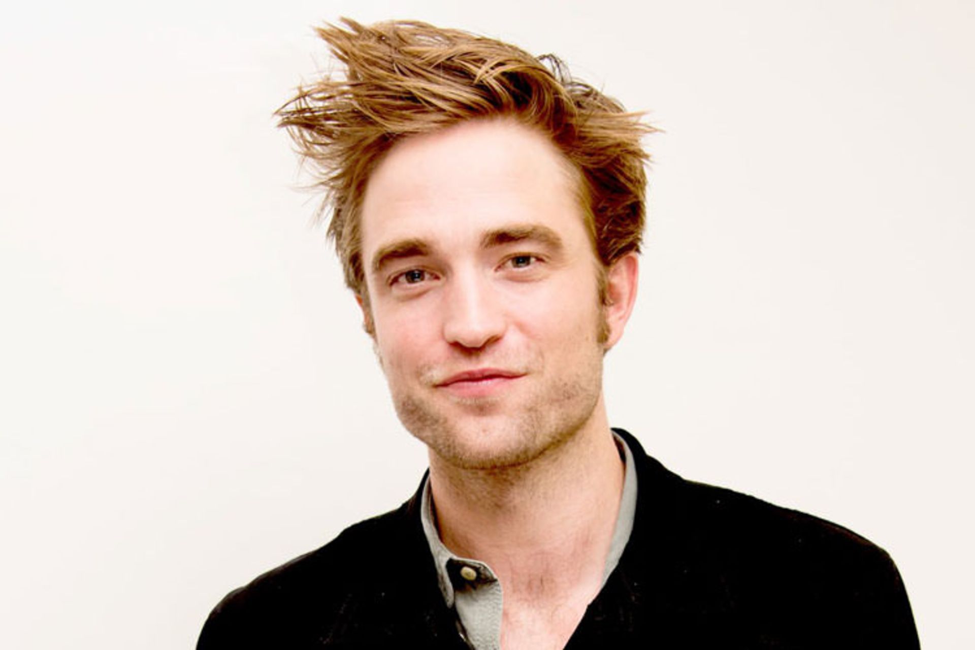 Robert Pattinson