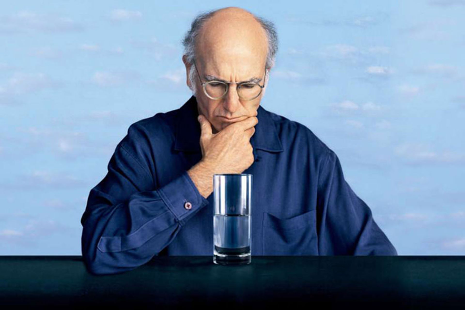 Curb Your Enthusiasm