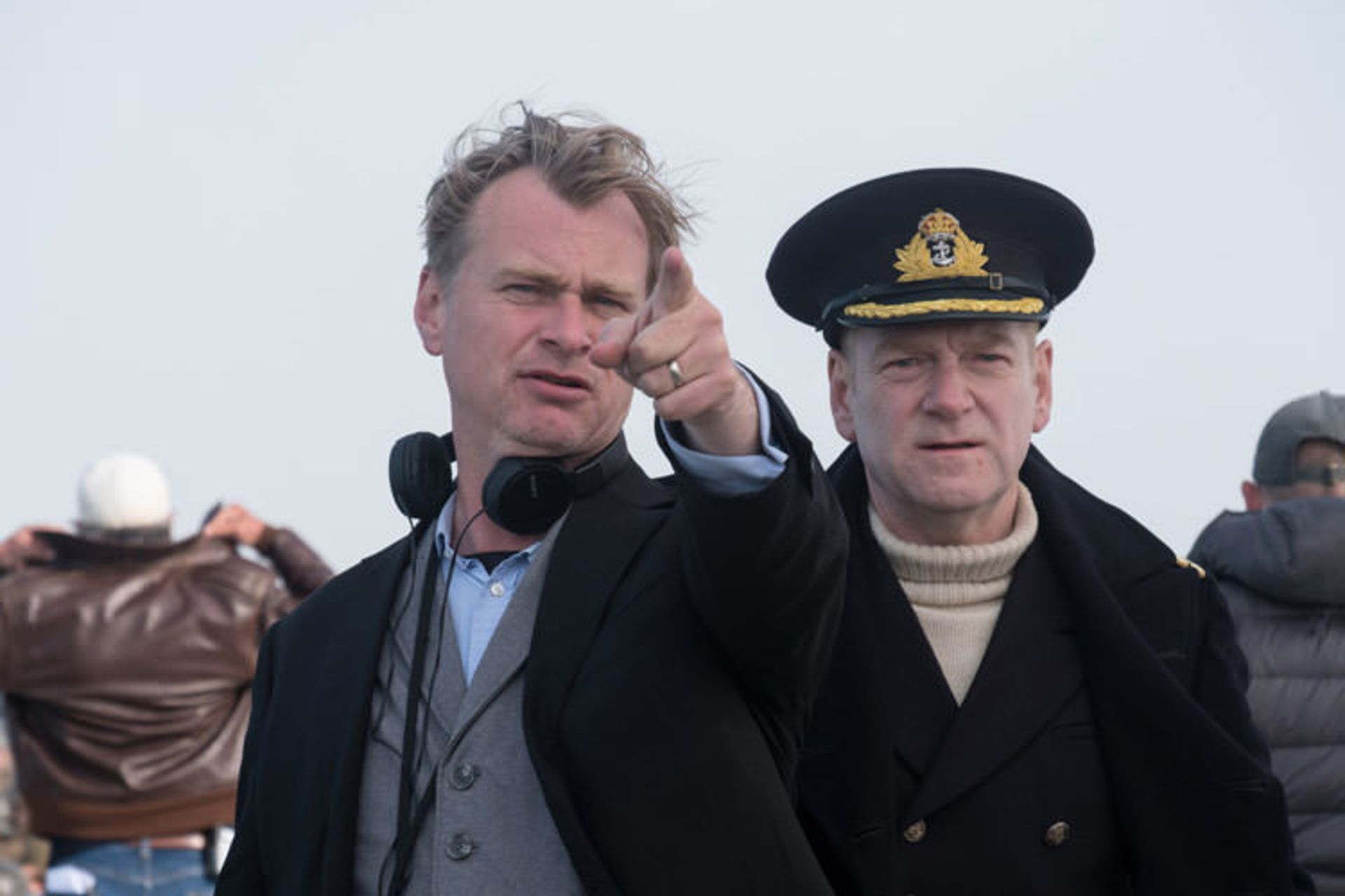 Christopher Nolan