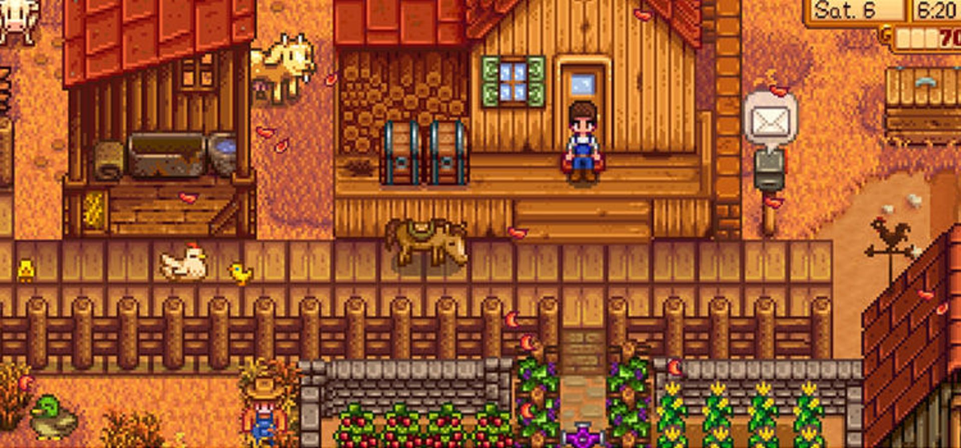 Stardew Valley