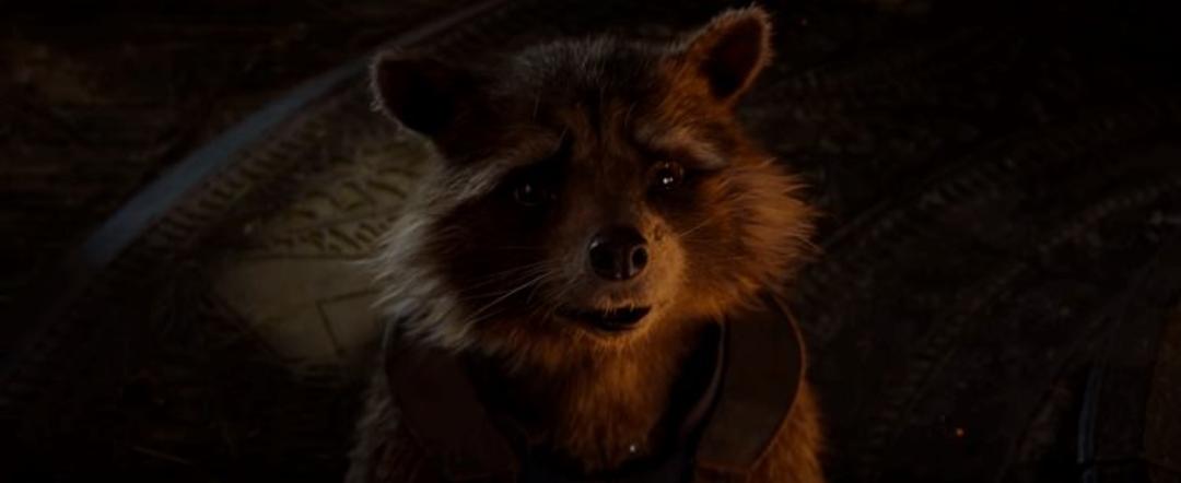 Avengers: Endgame