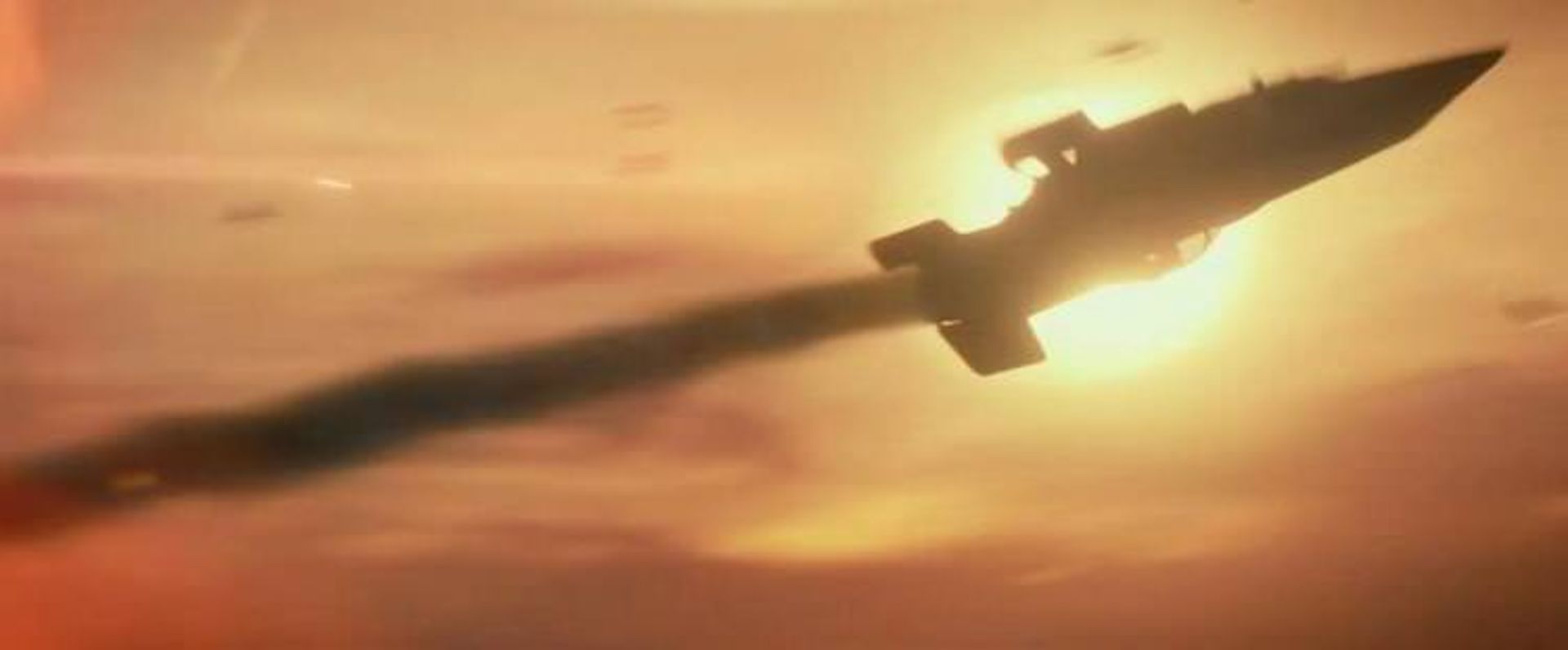 Star Wars: The Rise of Skywalker
